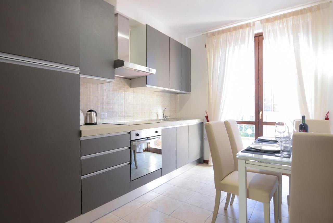 Casa Ercoli Montepulciano Villa Abbadia di Montepulciano Ngoại thất bức ảnh
