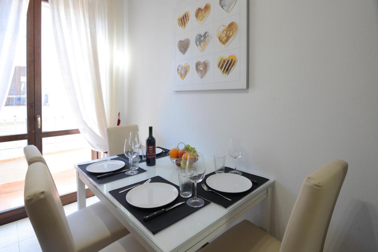 Casa Ercoli Montepulciano Villa Abbadia di Montepulciano Ngoại thất bức ảnh
